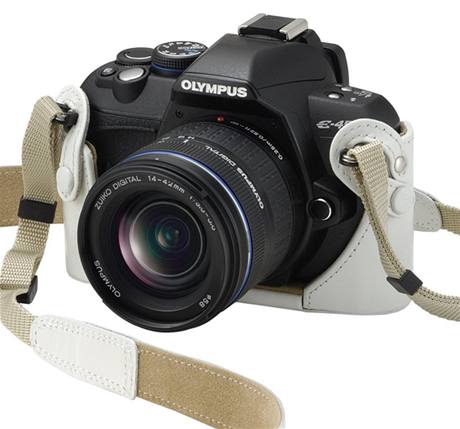 Olympus E-450