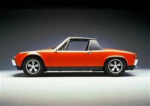 Porsche 914-8