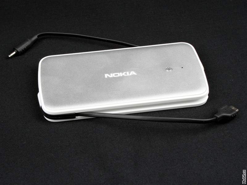 Nokia Extra Power DC-11