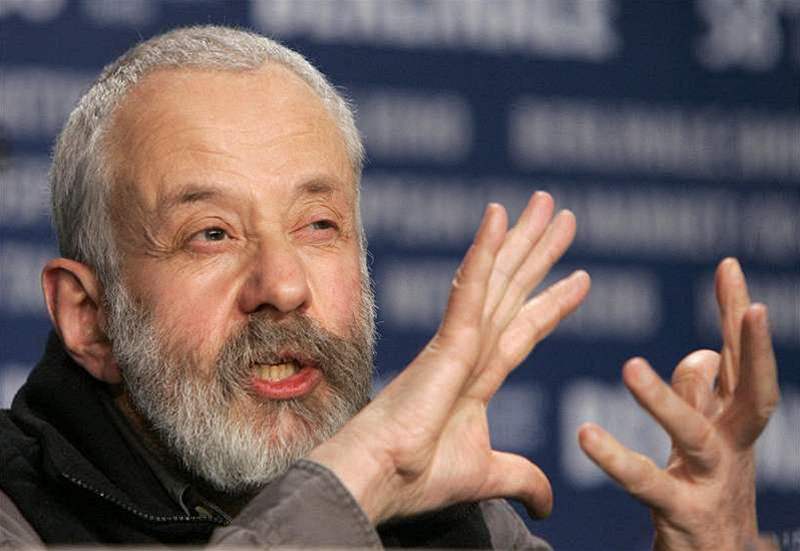 Závrený den Febiofestu ozdobí reisér Mike Leigh.