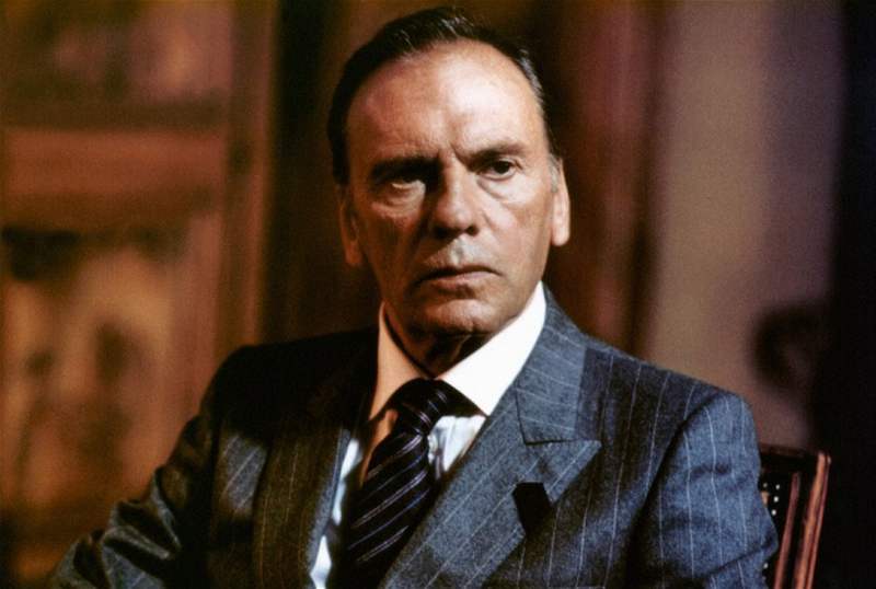 Jean-Louis Trintignant