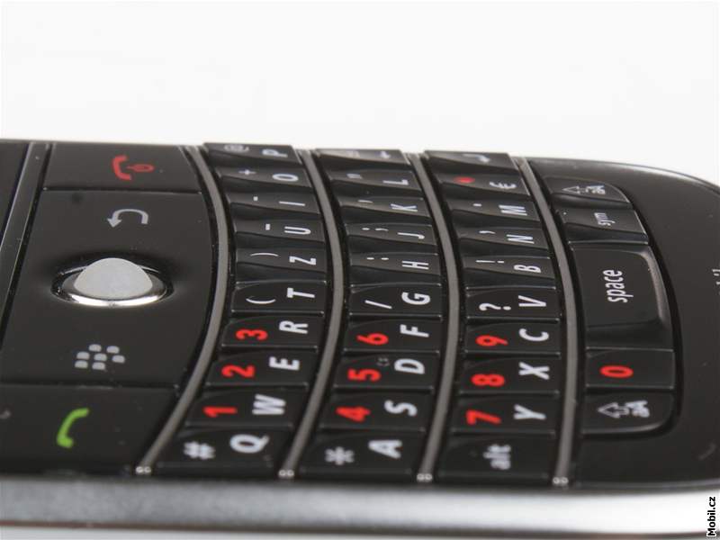 BlackBerry Bold 9000