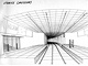 Projekt podpovrchov tramvajov rychlodrhy z roku 1938