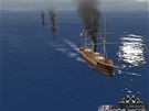 Ironclads: High Sea