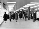 Den otevených dveí - stanice Gottwaldova 23.11.1973