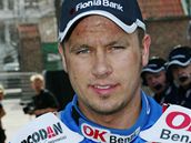 Nicki Pedersen, plochá dráha