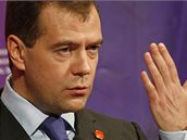 Dmitrij Medved�v