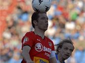 FC Baník Ostrava - FC Viktoria Plze�.