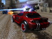 Death Track: Resurrection (PC)