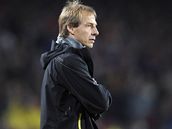 Jürgen Klinsmann, trenér Bayernu Mnichov