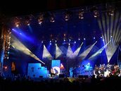 z provedení The Wall v �eském Krumlov� 2006