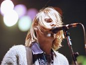 Kurt Cobain