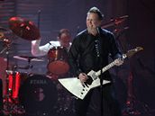 Rockandrollov s slvy 2009: Metallica