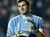panlsko: Iker Casillas