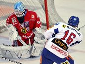 Slovensko - �esko: Kukumberg proti Pruskovi