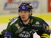 Karlovy Vary: Ondej Nmec