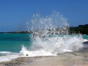 Plá, dovolená - ilustraní foto