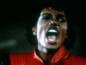 Michael Jackson Thriller