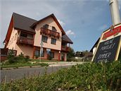 V horském st�edisku Harrachov zaznamenávají úbytek klient� u� n�kolik let
