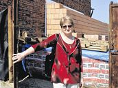 V�ra Leitgebová se cítí v právu, na jistá pochybení ji v�ak upozornil i ombudsman