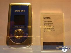 Samsung M2310