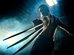 Z filmu X-Men Origins: Wolverine