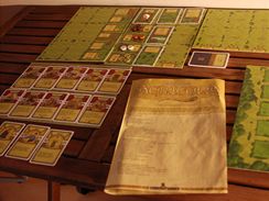 Agricola