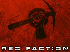 Red Faction