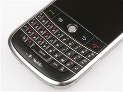 BlackBerry Bold 9000