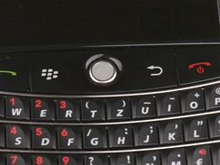 BlackBerry Bold 9000