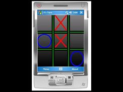 Tic Tac Toe