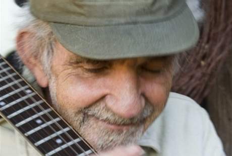 JJ Cale