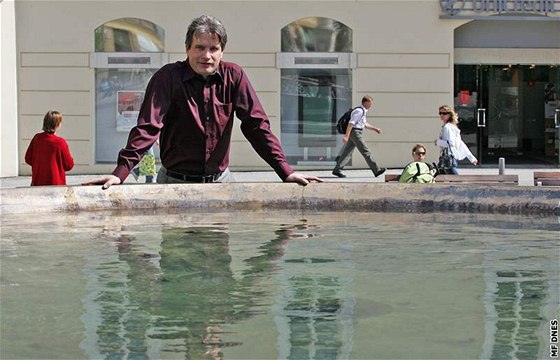 MF DNES vyzkouela sedm kandidát na brnnského primátora ze znalostí o jihomoravské metropoli.