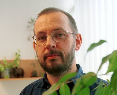 Ladislav Miko má u pardubických zelených kraloup. Dva eské vdce v orchidejové afée prý udal kvli kariérnímu postupu.