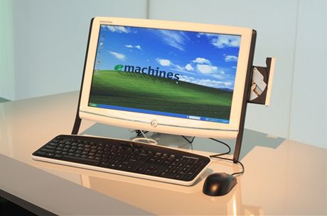 All-in-One PC eMachines