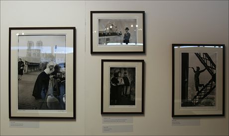 Marc Riboud, fotografie