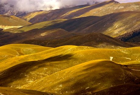 Itlie, Abruzzo