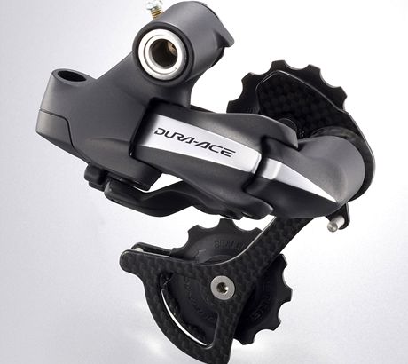 Elektronick azen, Shimano Di2