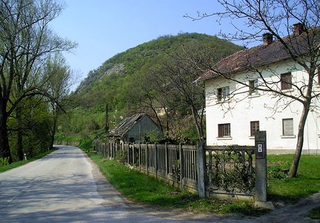 Slovensko, poho Burda 