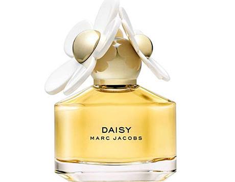 Marc Jacobs Daisy