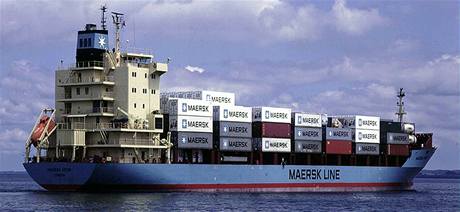 Lo Maersk Alabama