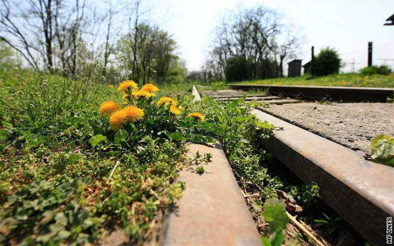 Tra Hruovany - Hevlín chce Jihomoravský kraj zruit. Místní se proti tomu bouí