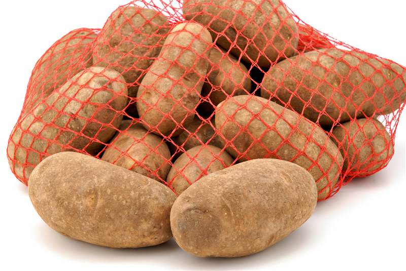 Vypěstujte si brambory na celý rok