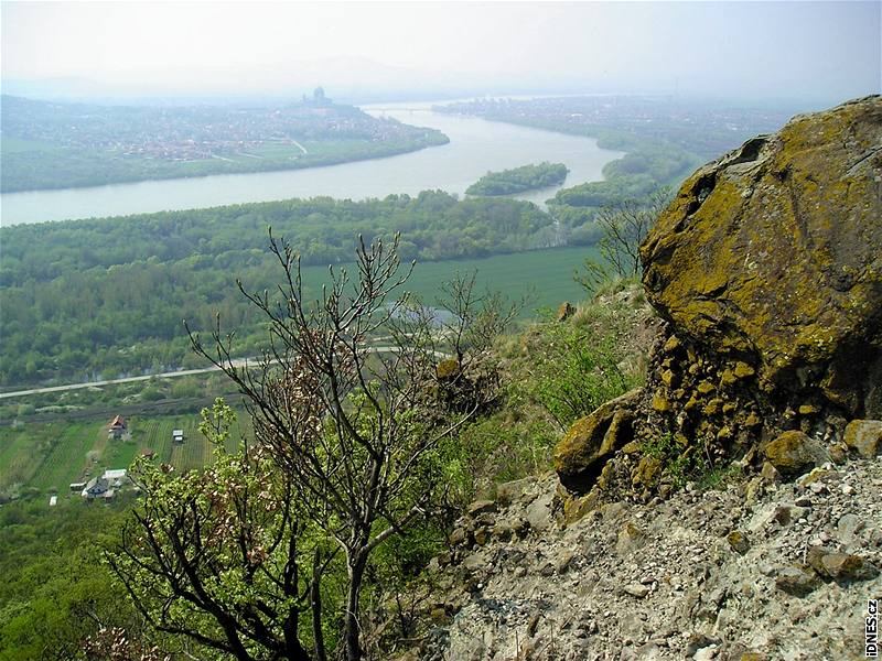 Slovensko, pohoí Burda 