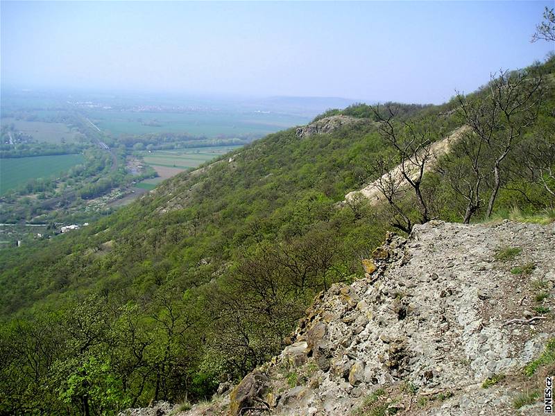 Slovensko, pohoí Burda 