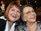 TýTý 2008 - Jiina Jirásková a Pavlína Filipovská