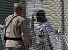 Vojenské vzení Guantánamo