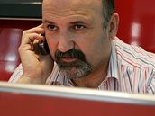 Hostem iDNES.cz byl advokát Barbory �krlové Richard Novák