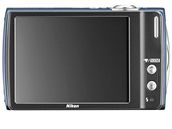 Nikon Coolpix S230