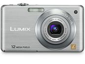 Panasonic Lumix DMC FS12 
